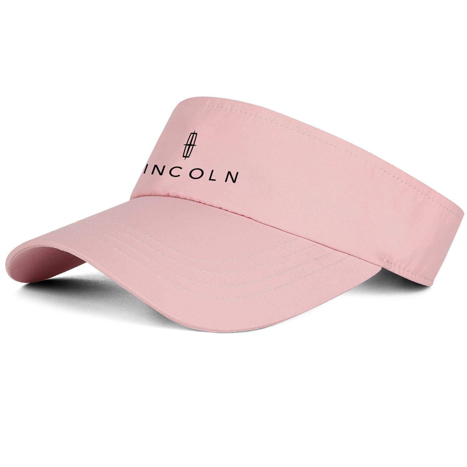 Stylish Unisex Sun Visor Hat for Men & Women - Breathable Sports Cap for Running, Golf, Hiking - Dad Hat with UV Protection - Perfect for Outdoor Activities