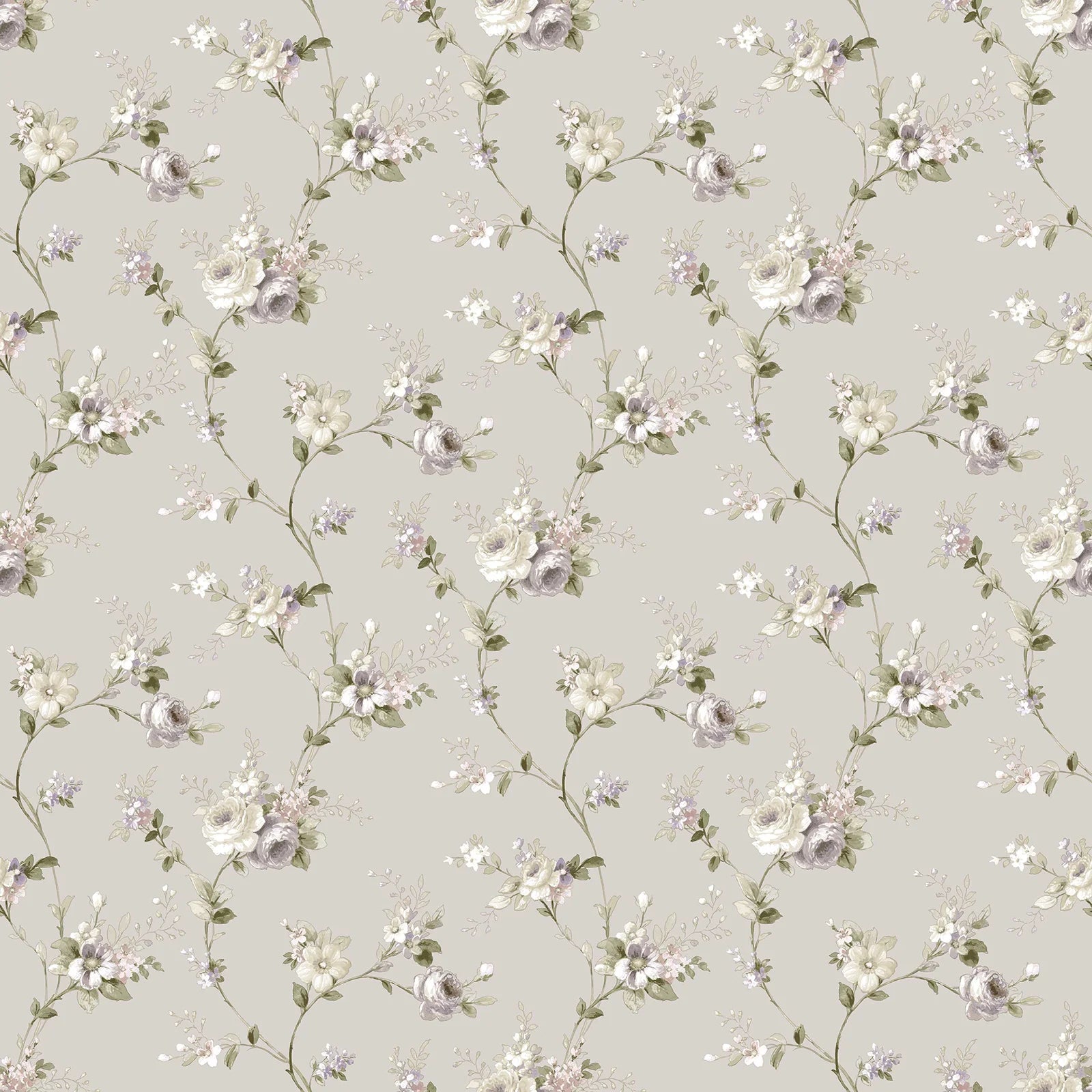 Fiori Country Fawn - Elegant Home Decor for Farmhouse & Rustic Interiors | Perfect for Living Room, Bedroom & Office Decor
