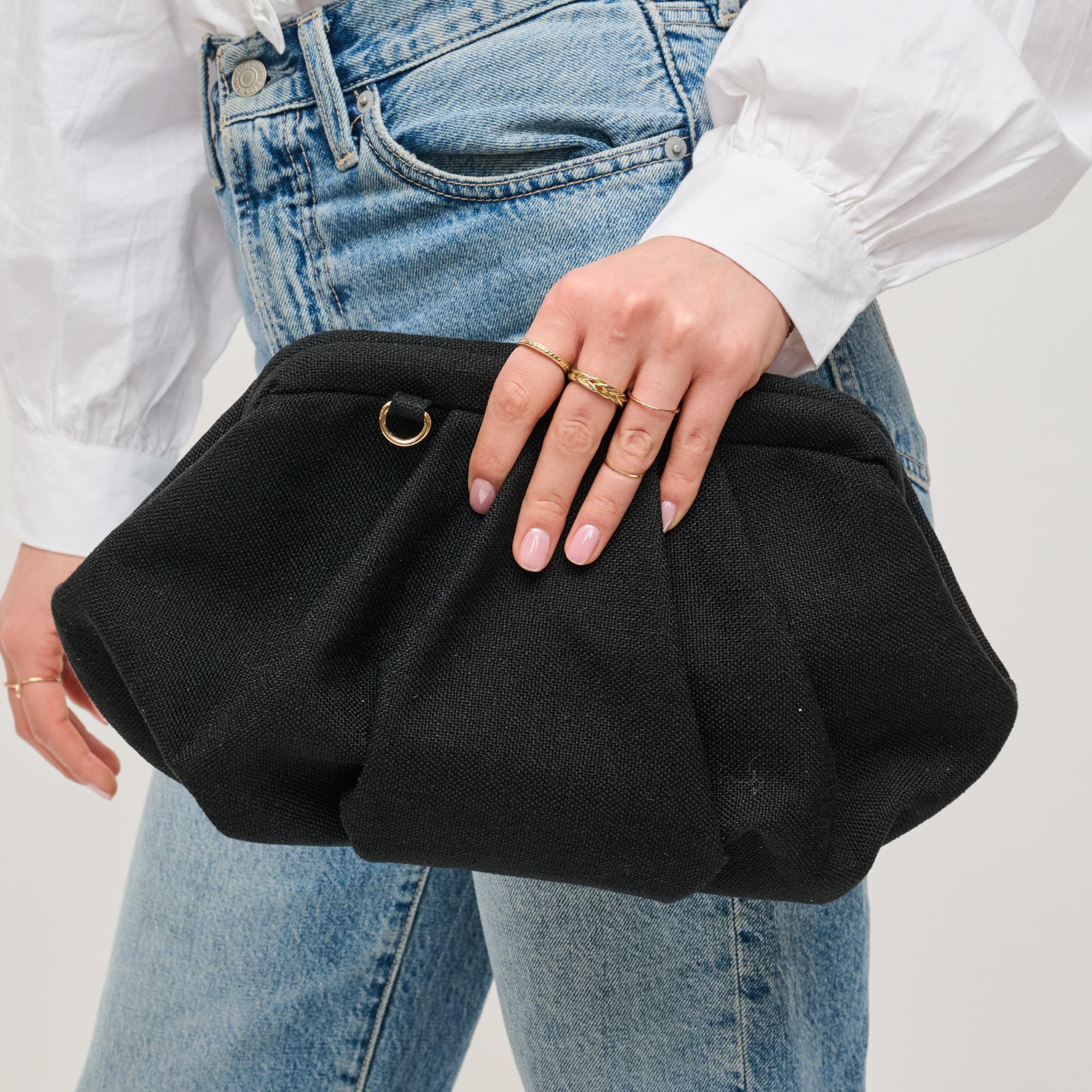 Sadie Clutch - Stylish Crossbody Bag for Women | Perfect for Parties, Work & Everyday Use