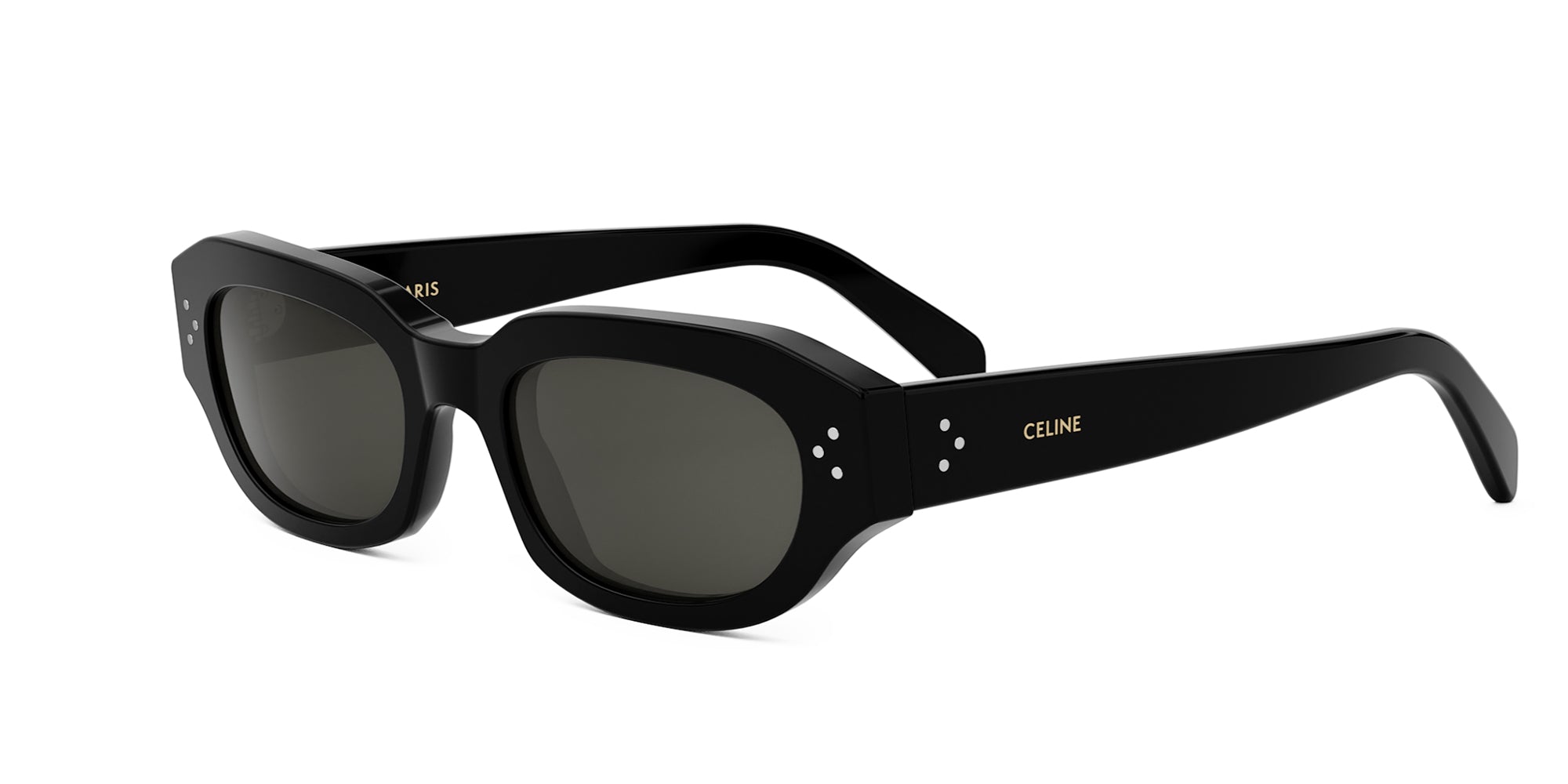 Celine 3 Dots CL40314I Sunglasses - Classic Designer Shades for Women, UV Protection & Fashion Statement | Perfect for Beach, Driving & Everyday Wear