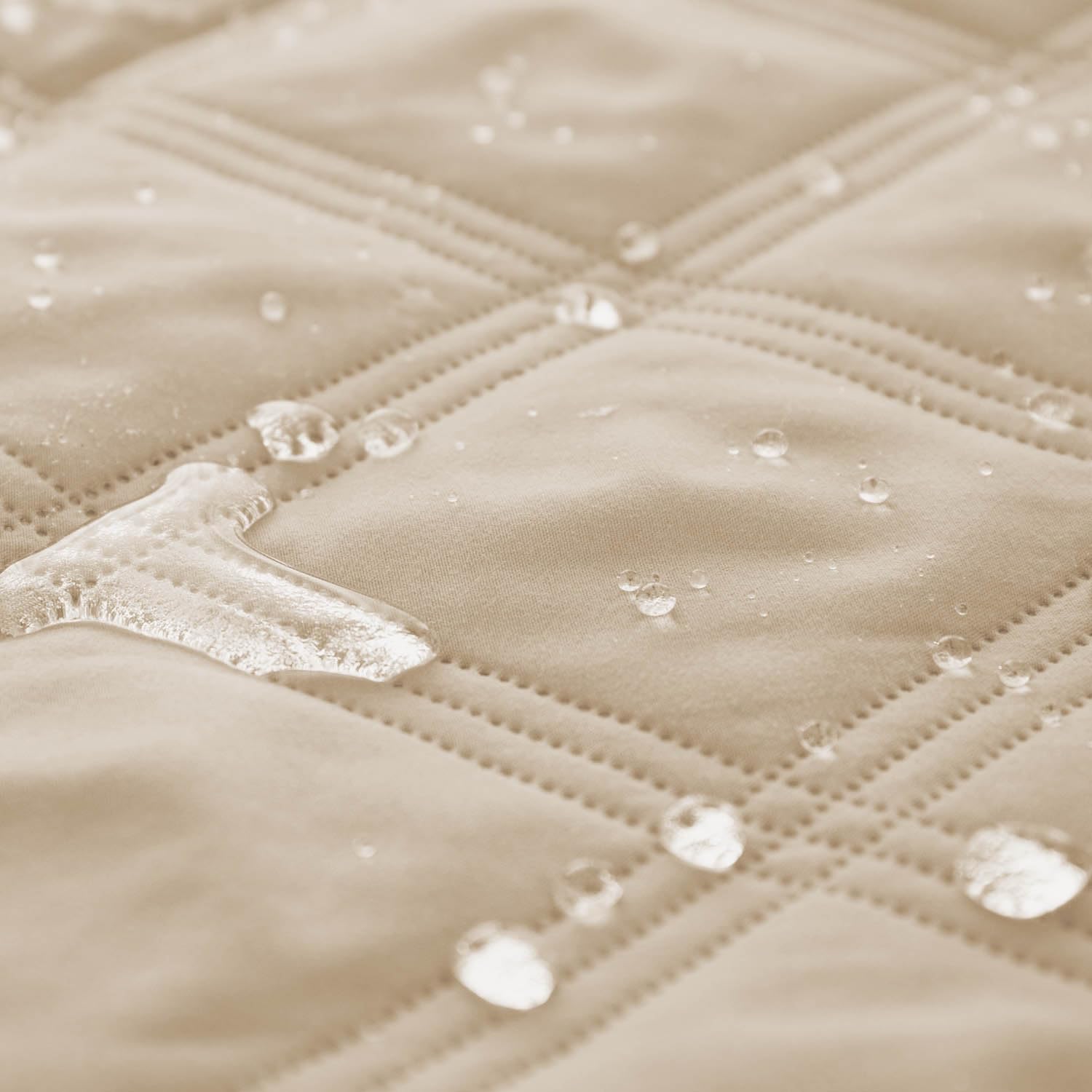 Waterproof Dog Bed Cover with Non-Slip Backing - Pet Blanket Protector for Sofa, Couch & Furniture - Perfect for Indoor Use, Travel & Car Rides