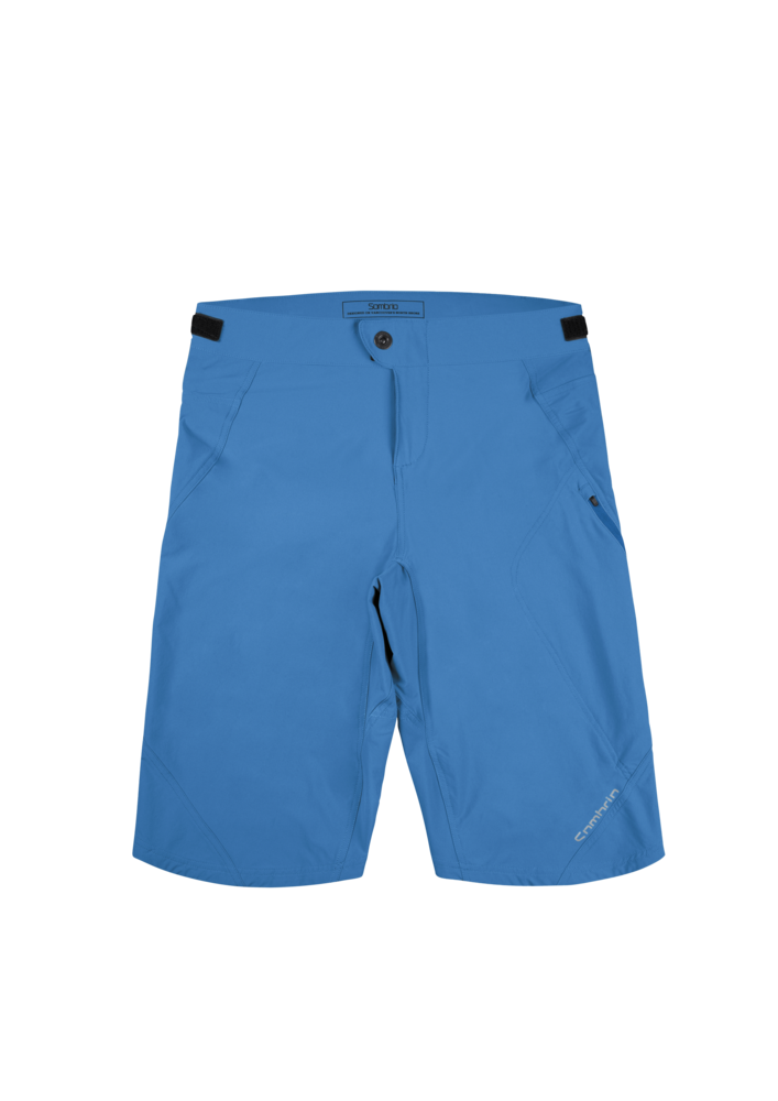 Badass Men's Shorts - Comfortable & Stylish Casual Wear for Summer, Gym, and Outdoor Activities