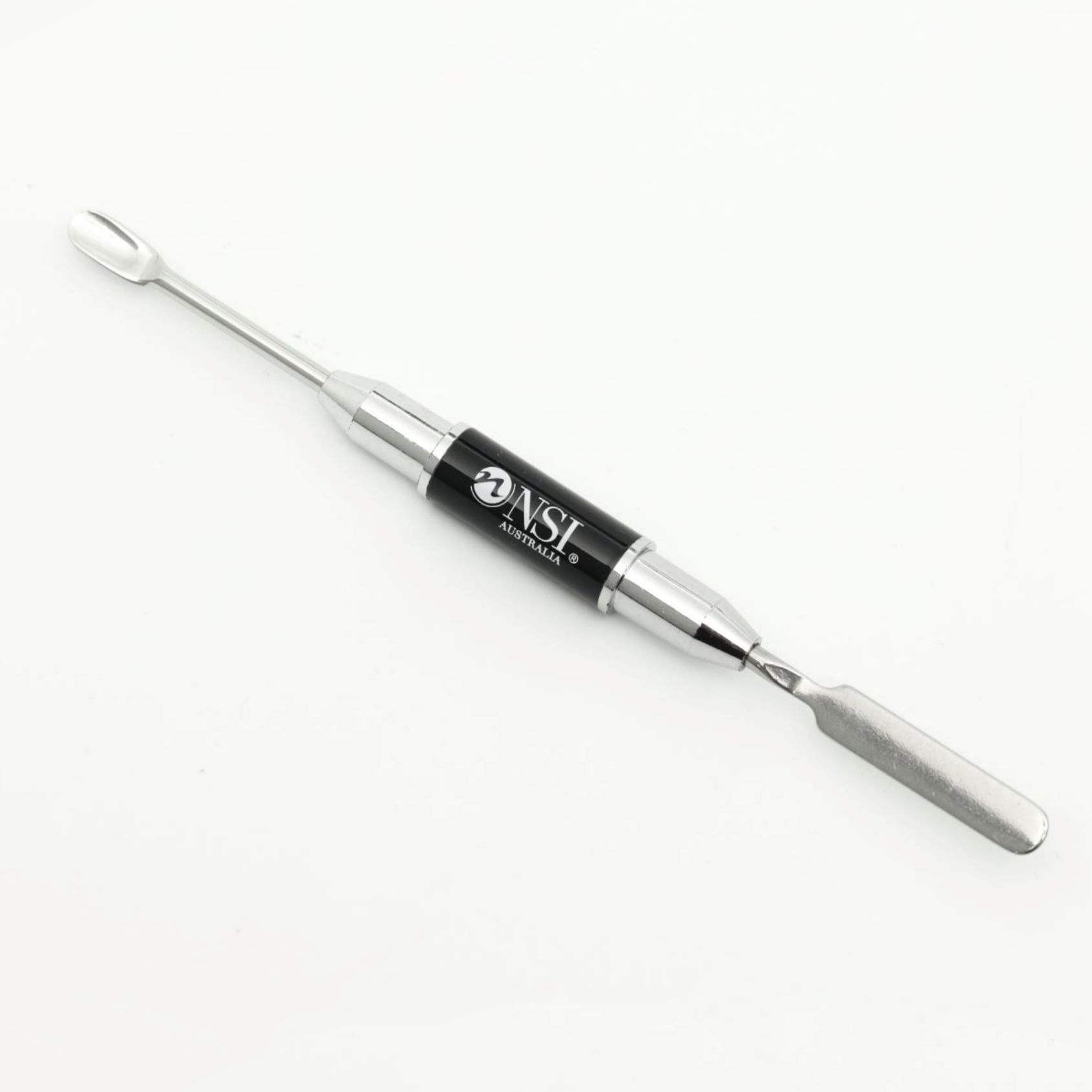 Miracle Gel Scooping Wand - Professional Nail Art Tool for Gel Polish Application & DIY Manicures at Home | Perfect for Nail Salons & Beauty Enthusiasts