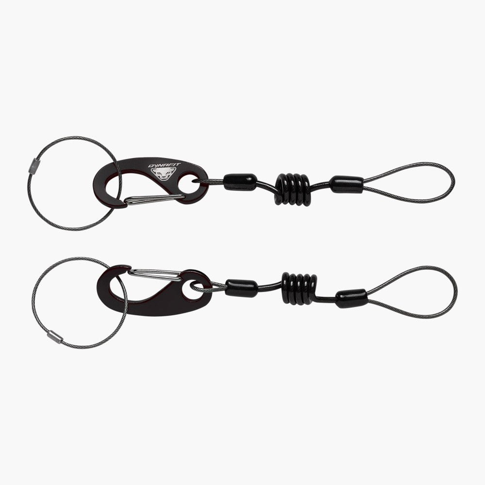 Dynafit Guide Leash - Ski & Snowboard Safety Strap for Avalanche Transceivers | Secure & Durable Touring Equipment for Backcountry Adventures