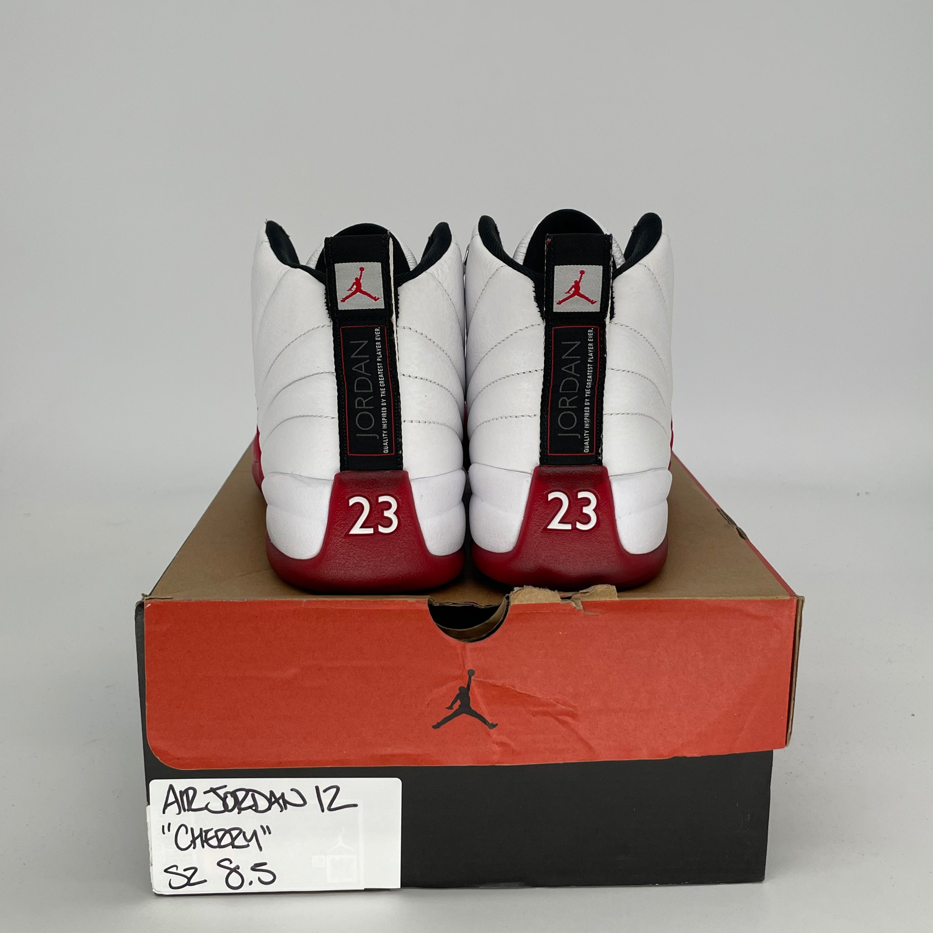 AIR JORDAN 12 Retro 