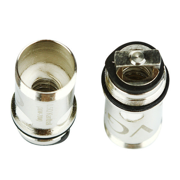 VGOD TRICKTANK Replacement Coil 5-Pack - Compatible with VGOD TRICKTANK Vape Tanks - Long-Lasting Coils for Smooth Vaping Experience - Perfect for Daily Use and Cloud Chasing