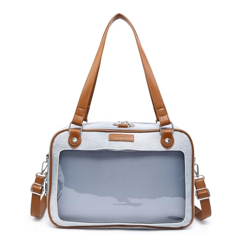 36-gray/Brown