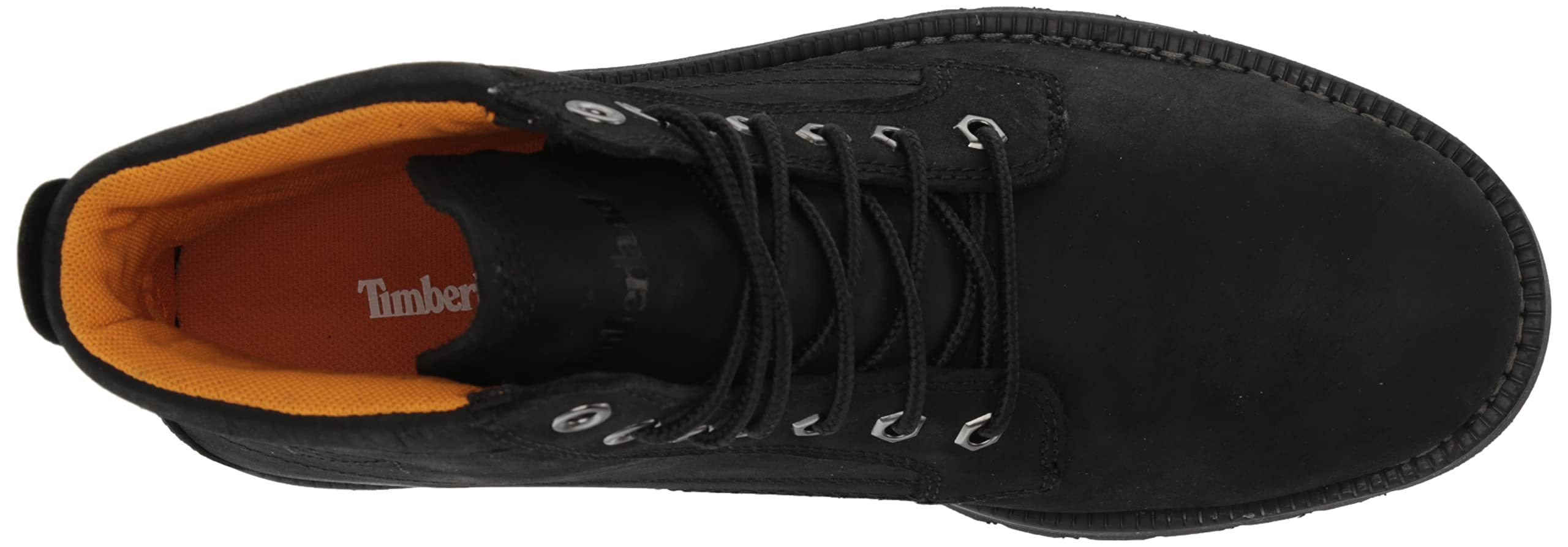 Timberland Men's Redwood Falls Waterproof Boots - Comfortable Boat Shoes for Outdoor Hiking, Fishing & Casual Wear