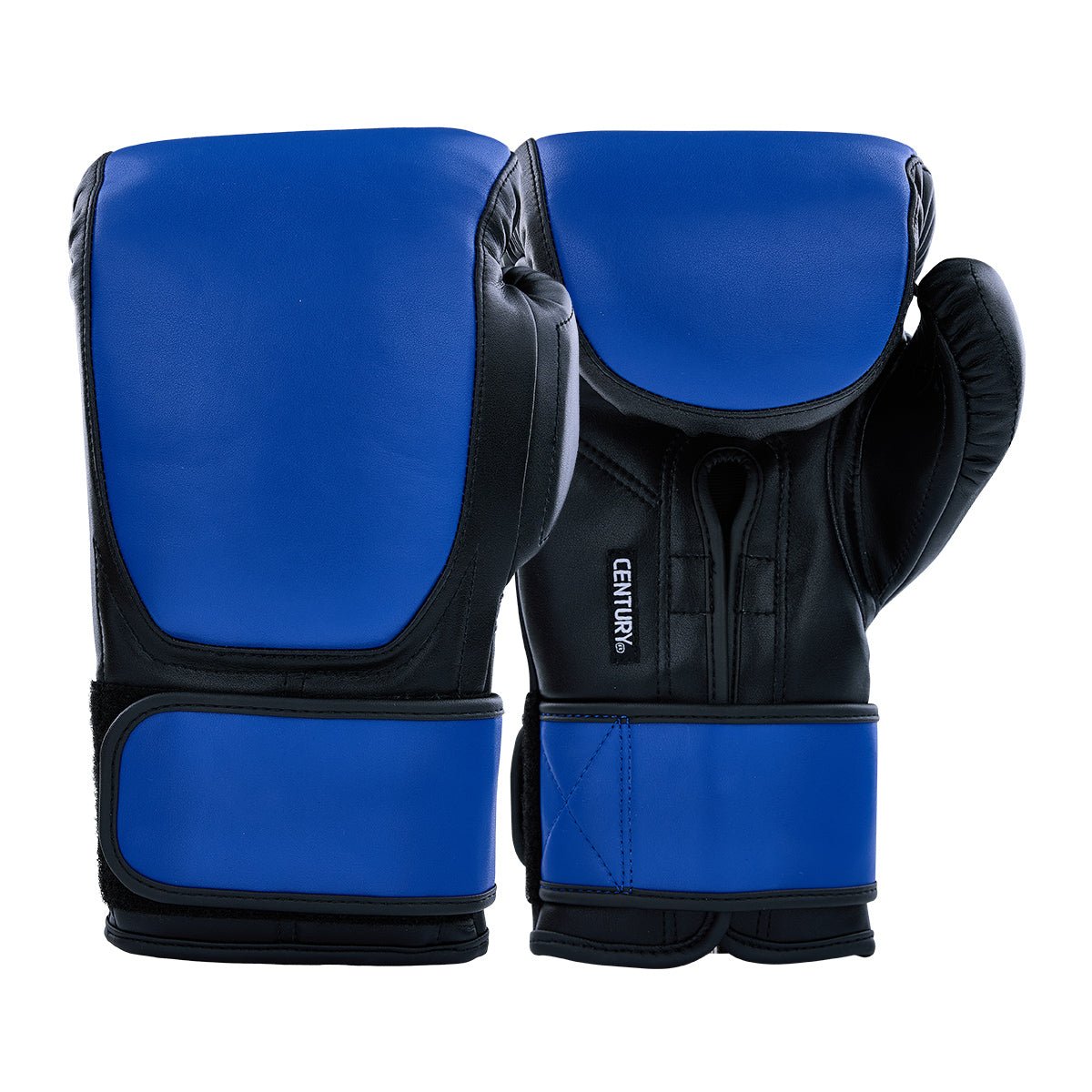 Premium Leather Bag Gloves with Wrist Support - Heavy Duty Training Gloves for Boxing, MMA & Fitness - Ideal for Punching Bag Workouts & Sparring Sessions