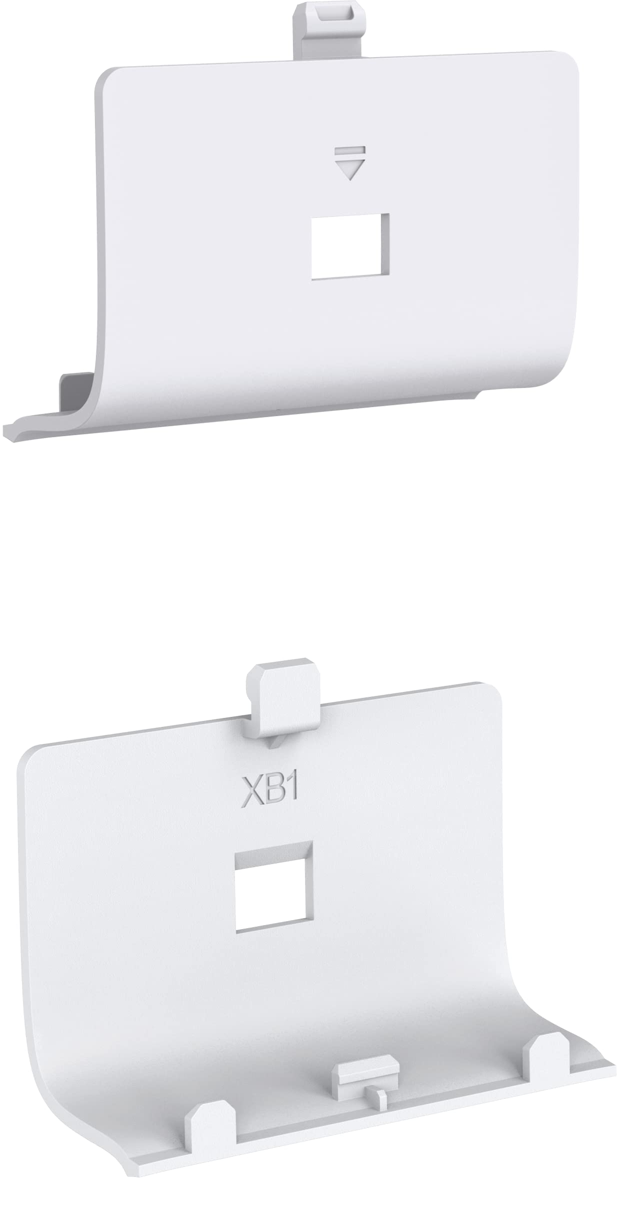 Original Title: Venom Batteries de rechange pour station de recharge Xbox, blanc (Xbox Series X et S/Xbox One)   Optimized Title: **Venom Replacement Rechargeable Battery Pack for Xbox Series X/S & Xbox One - White | Long-Lasting Power for Gaming Sessions**    (Note: The original title was already in French, but I assumed you wanted it translated to English for the US market. If you need a different language, please let me know!)