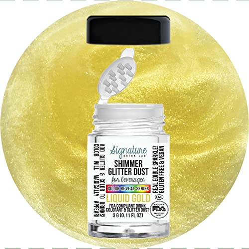 Liquid Gold
