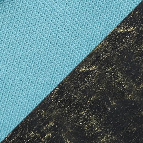 Dark Bronze/Ocean Blue