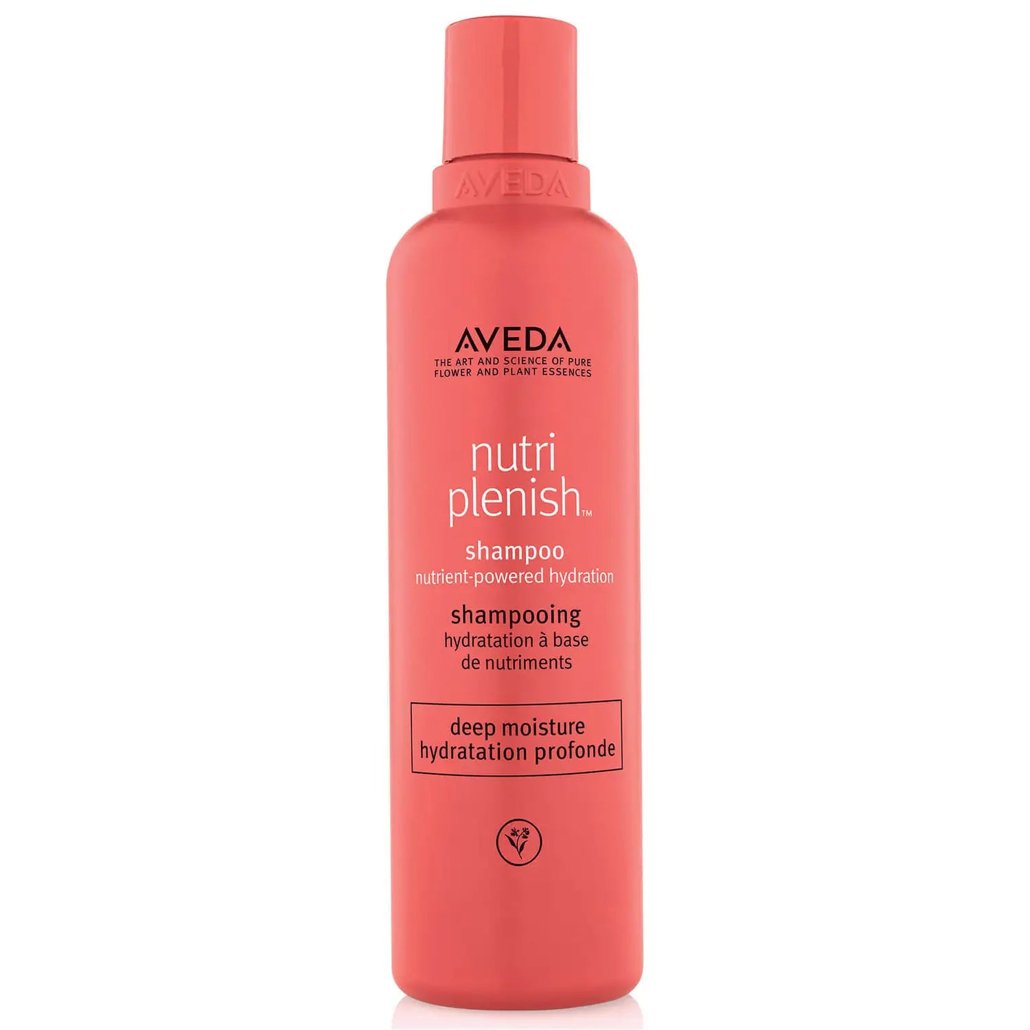 AVEDA Nutriplenish Light Moisture Shampoo for Fine Hair - Hydrating & Nourishing Vegan Shampoo for Daily Hair Care Routine