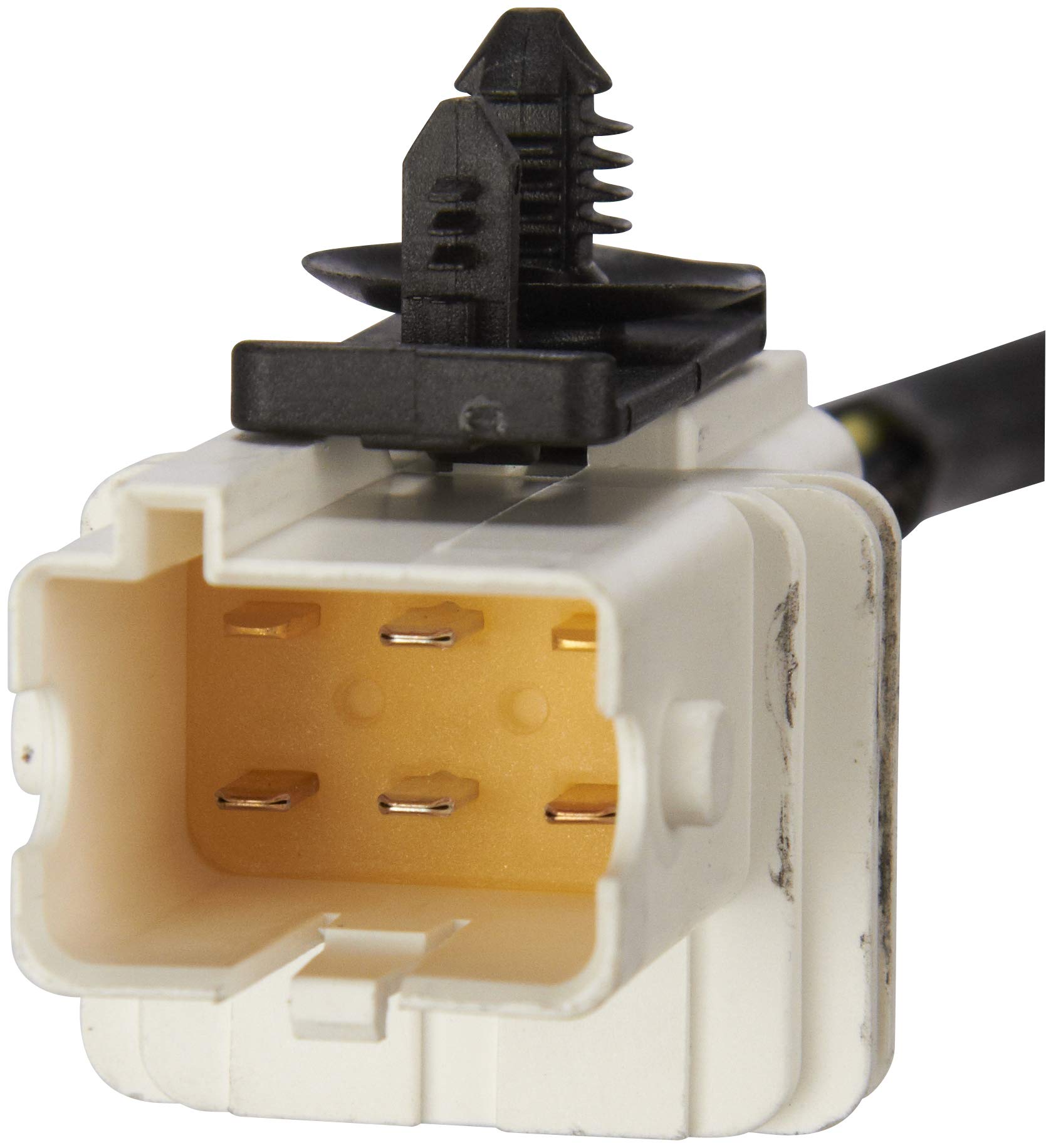 Spectra Premium OS5342 Oxygen Sensor - High Performance Replacement for Cars & Trucks - Compatible with Multiple Vehicle Models - Improve Fuel Efficiency & Emissions - Ideal for Daily Commute & Long Road Trips