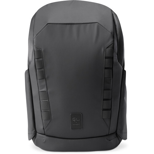 Nomatic McKinnon 25L Camera Backpack with 2 Small Storage Cubes - Waterproof DSLR Bag for Photographers & Travel - Perfect for Hiking, Air Travel & Outdoor Adventures