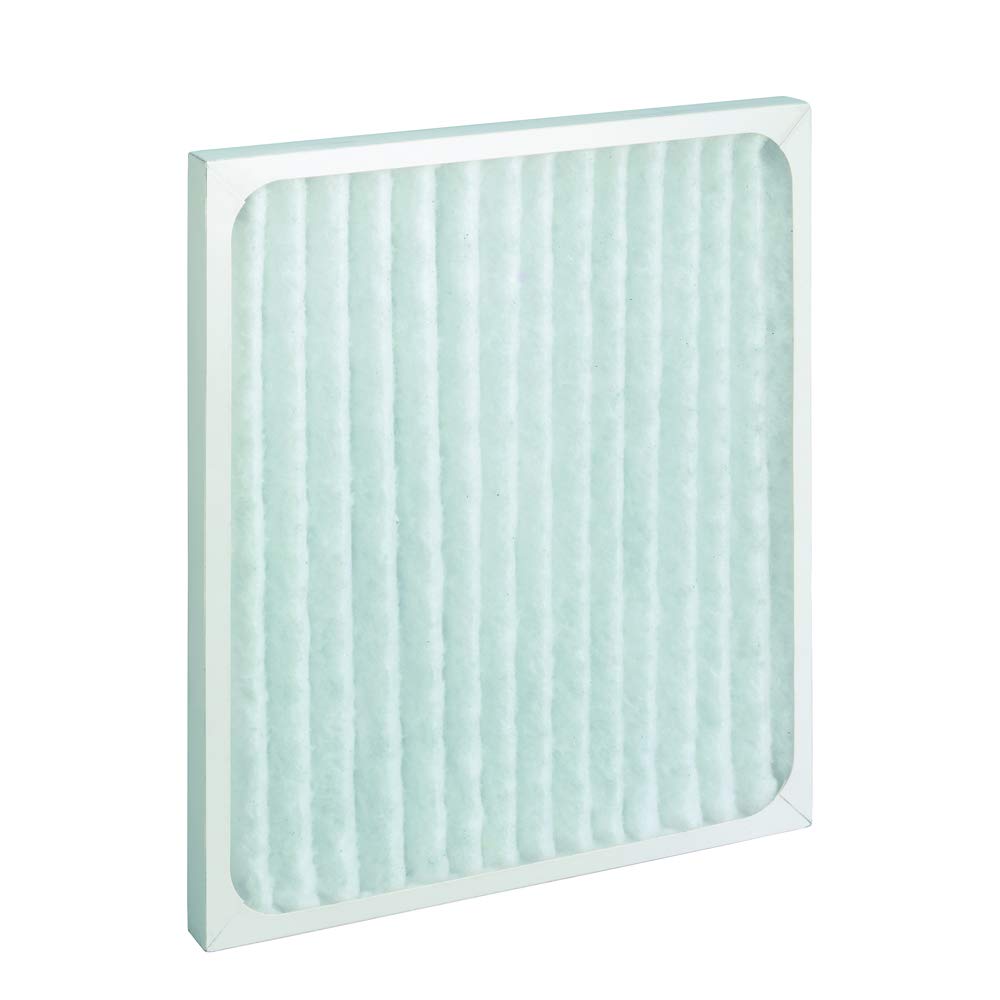 Hunter 30931 HEPAtech Replacement Air Purifier Filter - Compatible with Hunter Models 30201, 30212, 30213, 30240, 30241, 3025, 30378, 30379, 30381, 30382, 30383, 30526, 30527, 30528 - High Efficiency HEPA Filter for Cleaner Air at Home, Office & Bedroom
