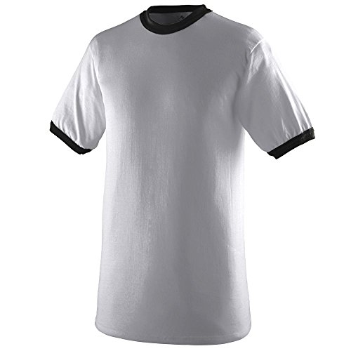 Athletic Heather/Black