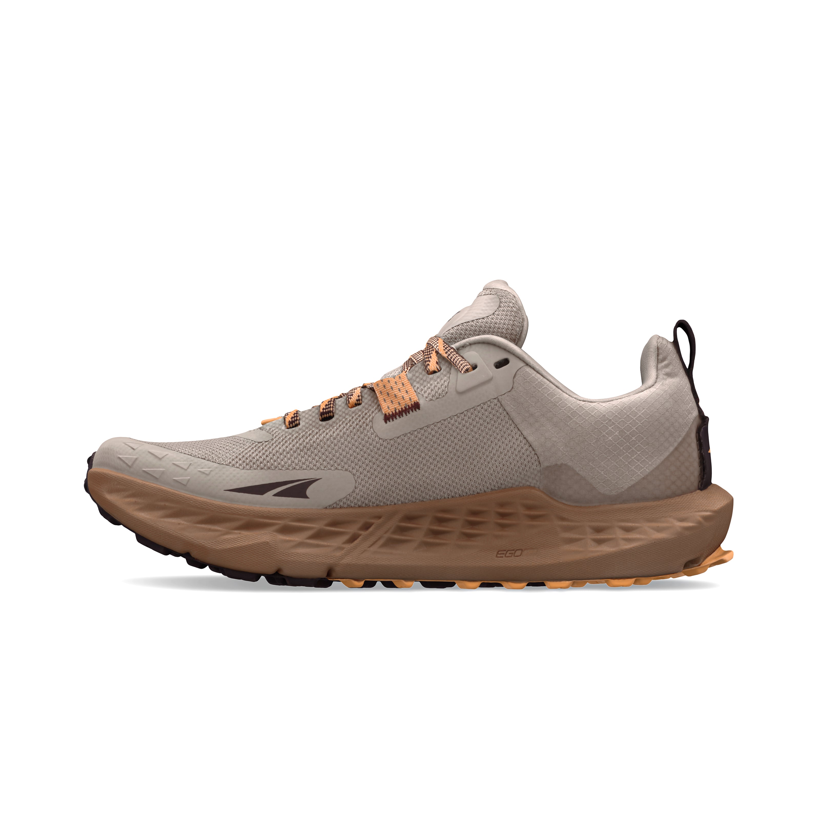 Women's HOKA ONE ONE Timp 5 Trail Running Shoes - Lightweight & Cushioned for Hiking, Jogging & Outdoor Adventures