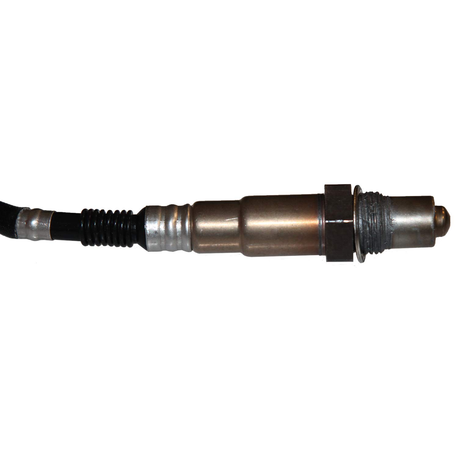 Walker Products 350-34199 Oxygen Sensor - Premium OEM Replacement O2 Sensor, Direct Fit for Improved Engine Performance & Fuel Efficiency | Compatible with Multiple Car Models