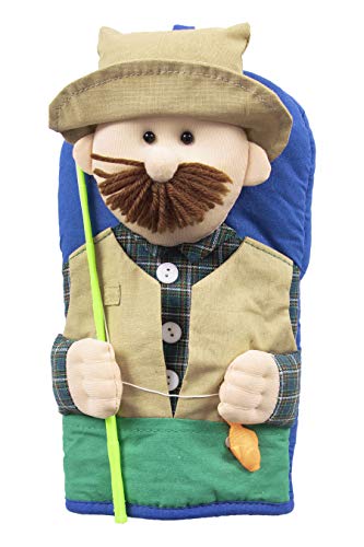Fisherman