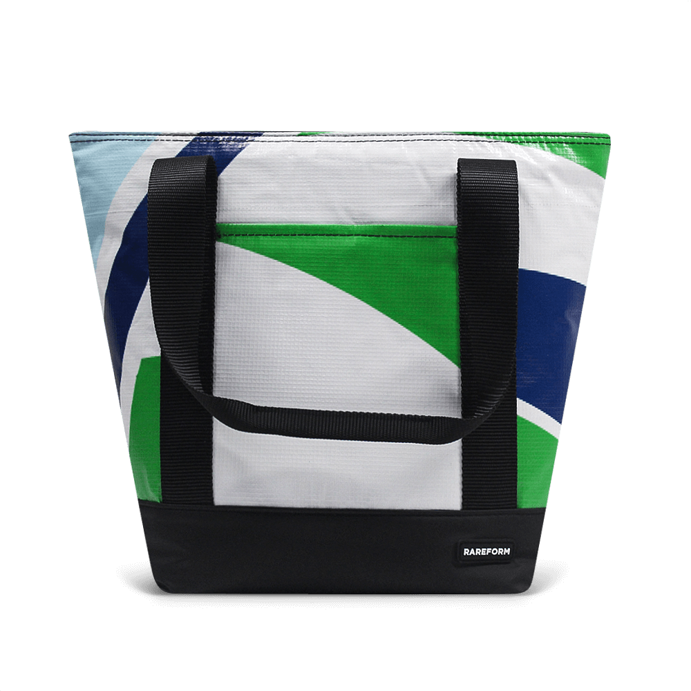 Beck Cooler Bag Bk1 00938 - Insulated Lunch Bag for Work, Picnics & Outdoor Activities - Leakproof & Durable Cooler Tote for Food & Drinks
