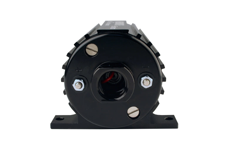 Aeromotive Eliminator Series High Performance Fuel Pump - Compatible with EFI & Carburetor - Ideal for Racing, Off-Road & Performance Vehicle Upgrades