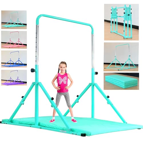 Teal (Bar With Mat)