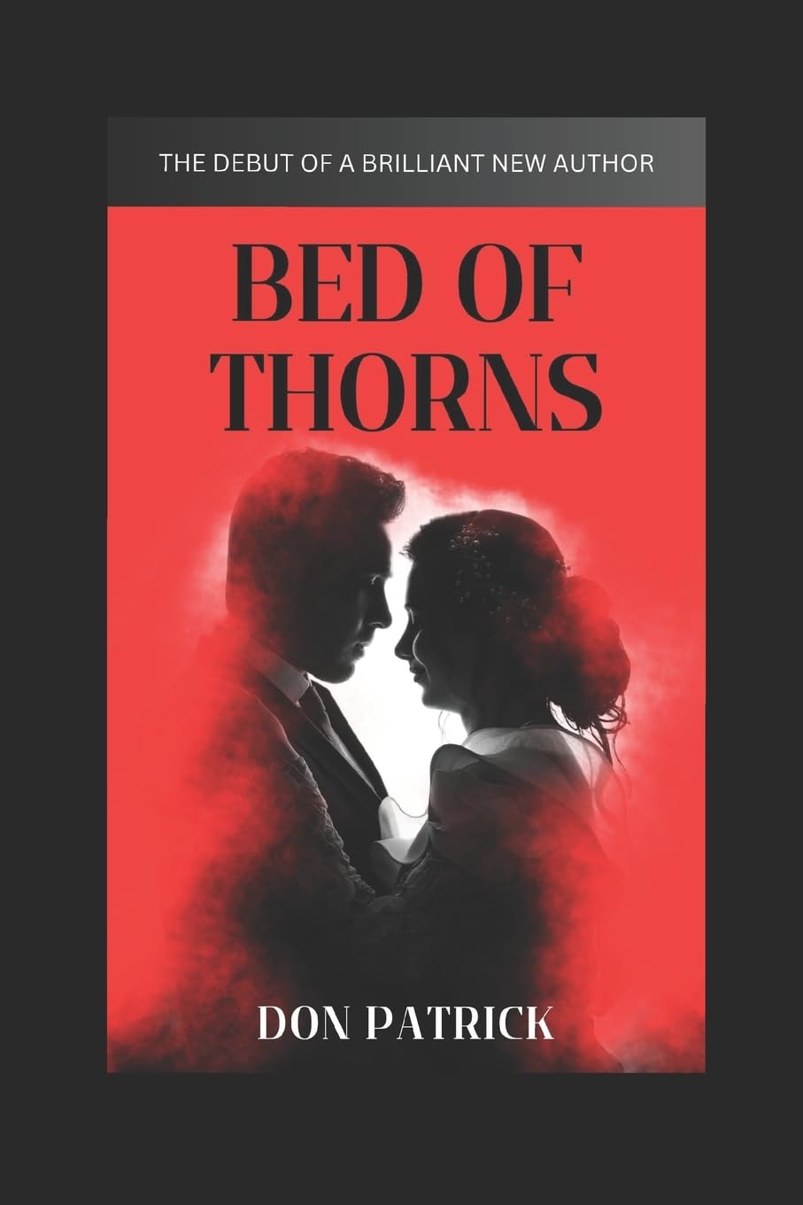 Bed Of Thorns - Premium Metal Band Merchandise for Rock & Metal Fans | Perfect for Concerts, Gifts & Music Lovers Collection
