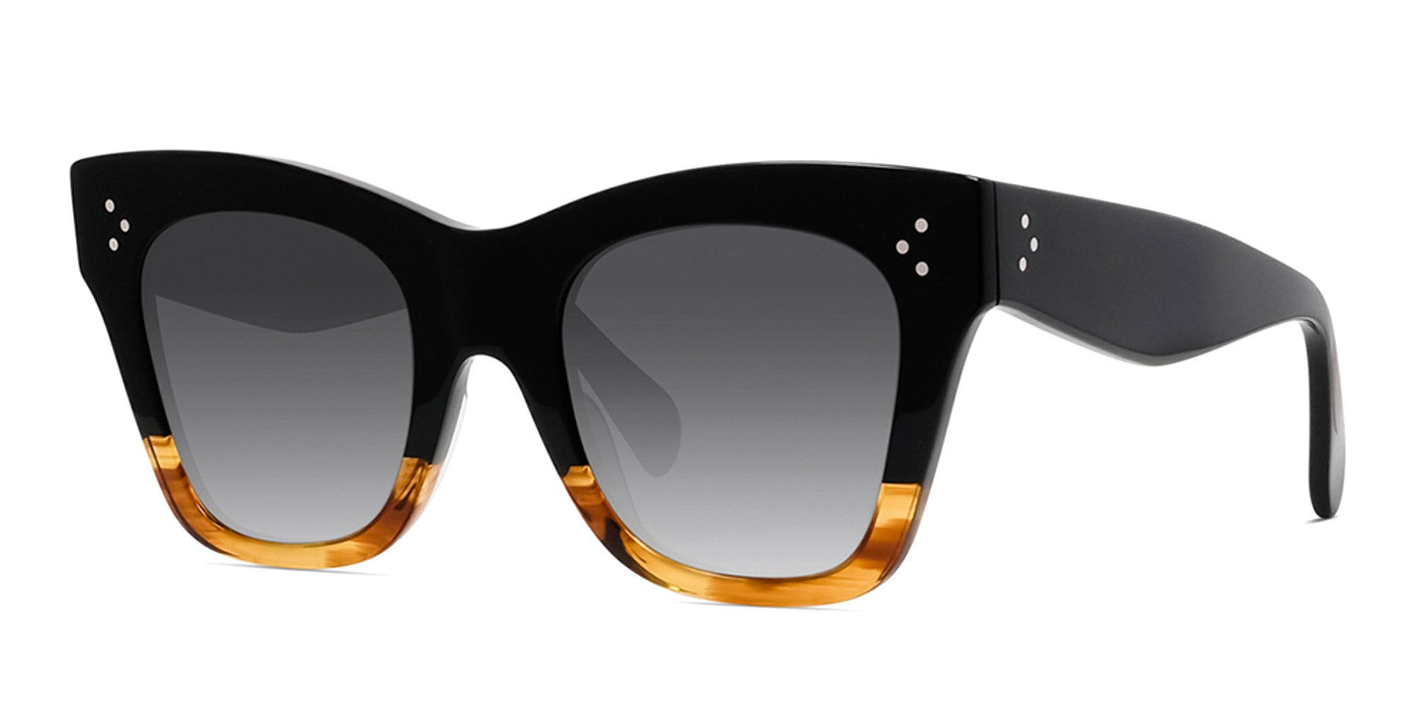Black/Grey Polarised 1