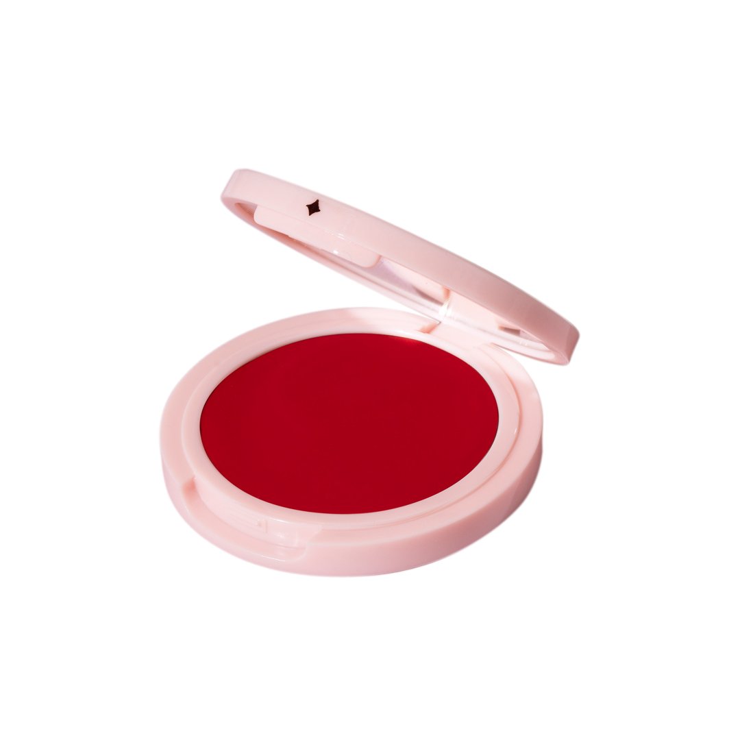 Natural Cheek Tint Blush for a Flawless Glow - Long-Lasting & Buildable Color for Day & Night Makeup Looks | Perfect for Everyday Wear, Date Nights & Special Occasions
