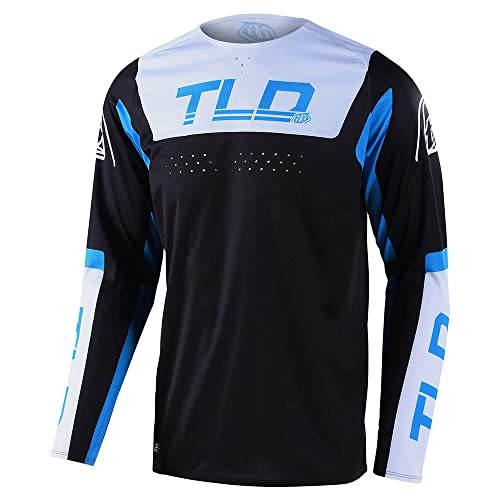 Black/Blue