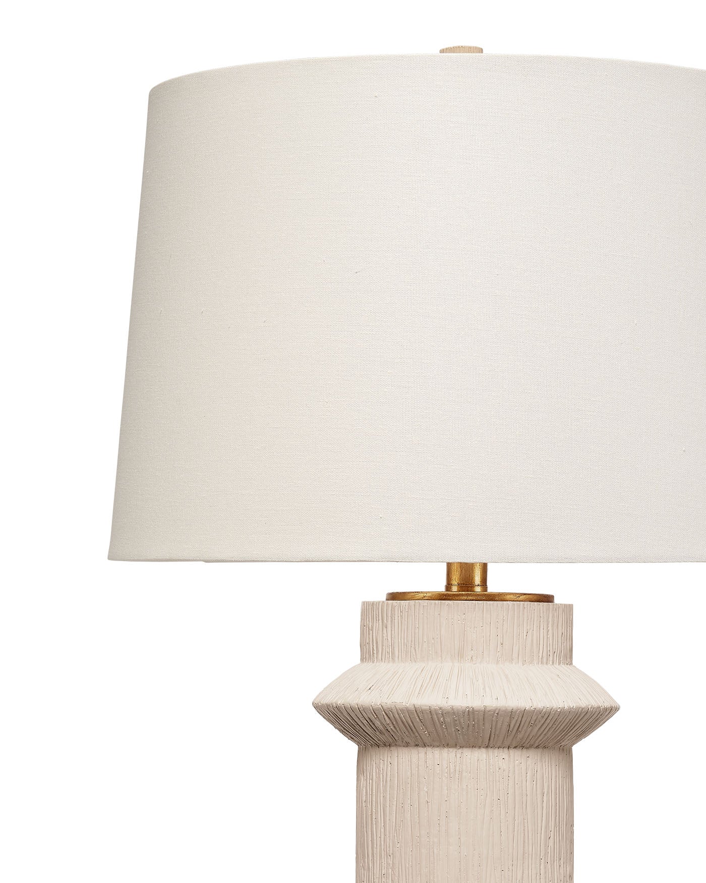 Trousdale Table Lamp - Modern LED Nightstand Lamp with USB Port, Adjustable Brightness for Bedroom, Living Room, Office - Perfect for Reading, Working & Decor