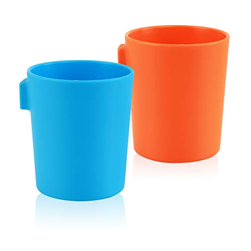 Blue/Orange
