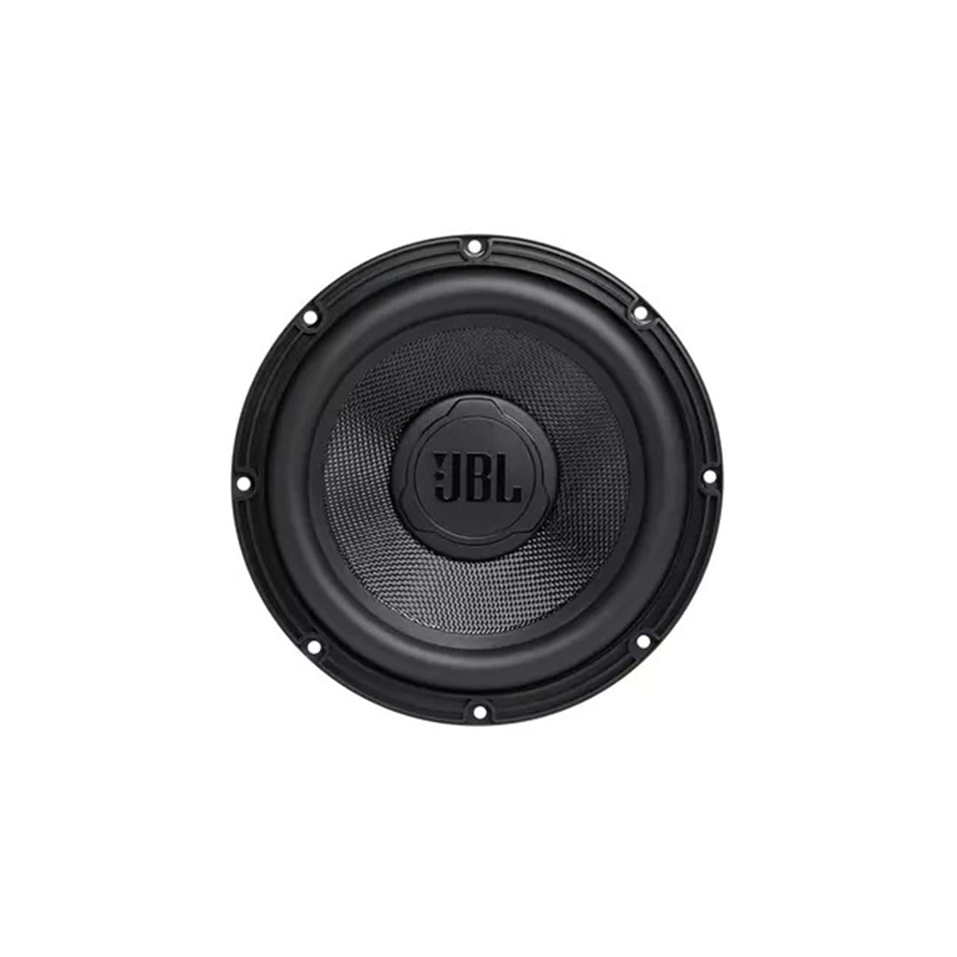 JBL STADIUM102SSI 10-Inch Car Subwoofer - 2 Ohm or 4 Ohm, High-Performance Bass for Car Audio Systems | Perfect for Trucks, SUVs & Custom Car Audio Upgrades