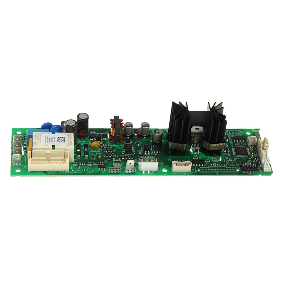 DeLonghi SW2.1 Power Board 120V Replacement Part #5213214961 - Compatible with Coffee Makers & Small Appliances for Home & Office Use