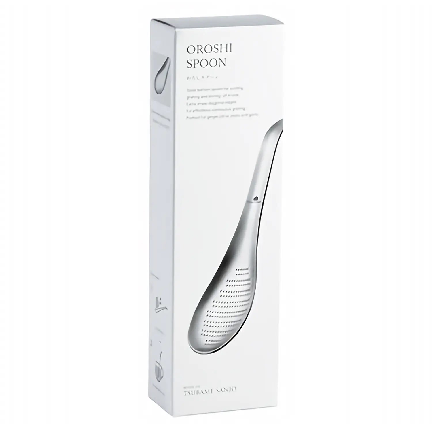 Premium Stainless Steel Grater Spoon - Multipurpose Kitchen Tool for Cheese, Chocolate & Spices - Perfect for Cooking, Baking & Garnishing Dishes