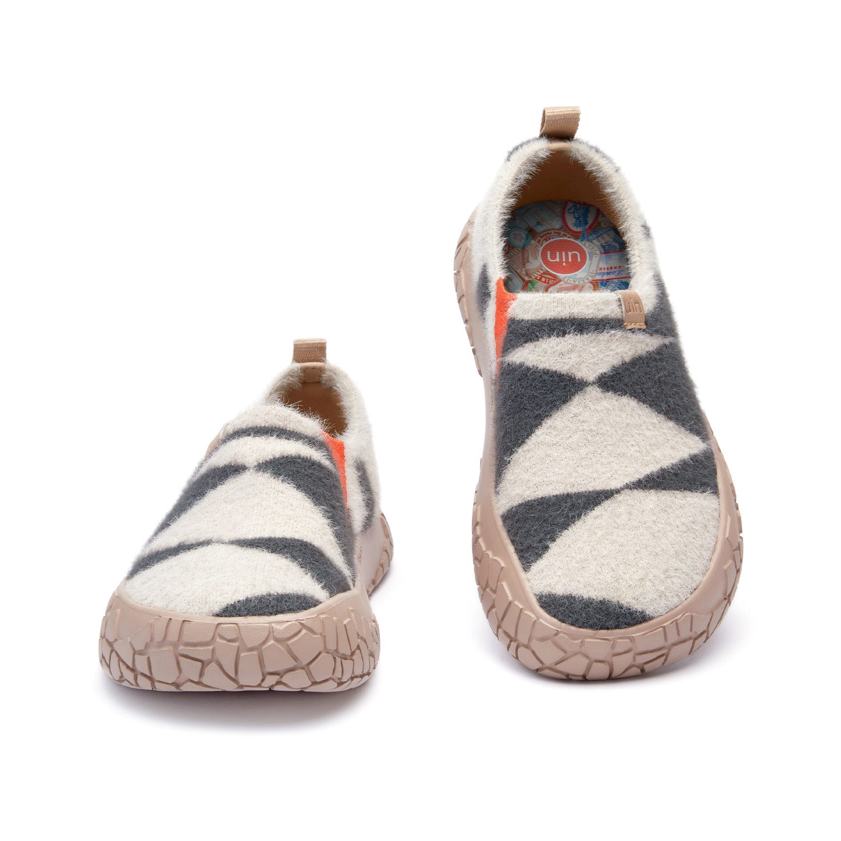 Fog After Rain Toledo IV Women's Sneakers - Stylish Comfortable Walking Shoes for Women - Perfect for Casual Wear, Running & Gym Workouts