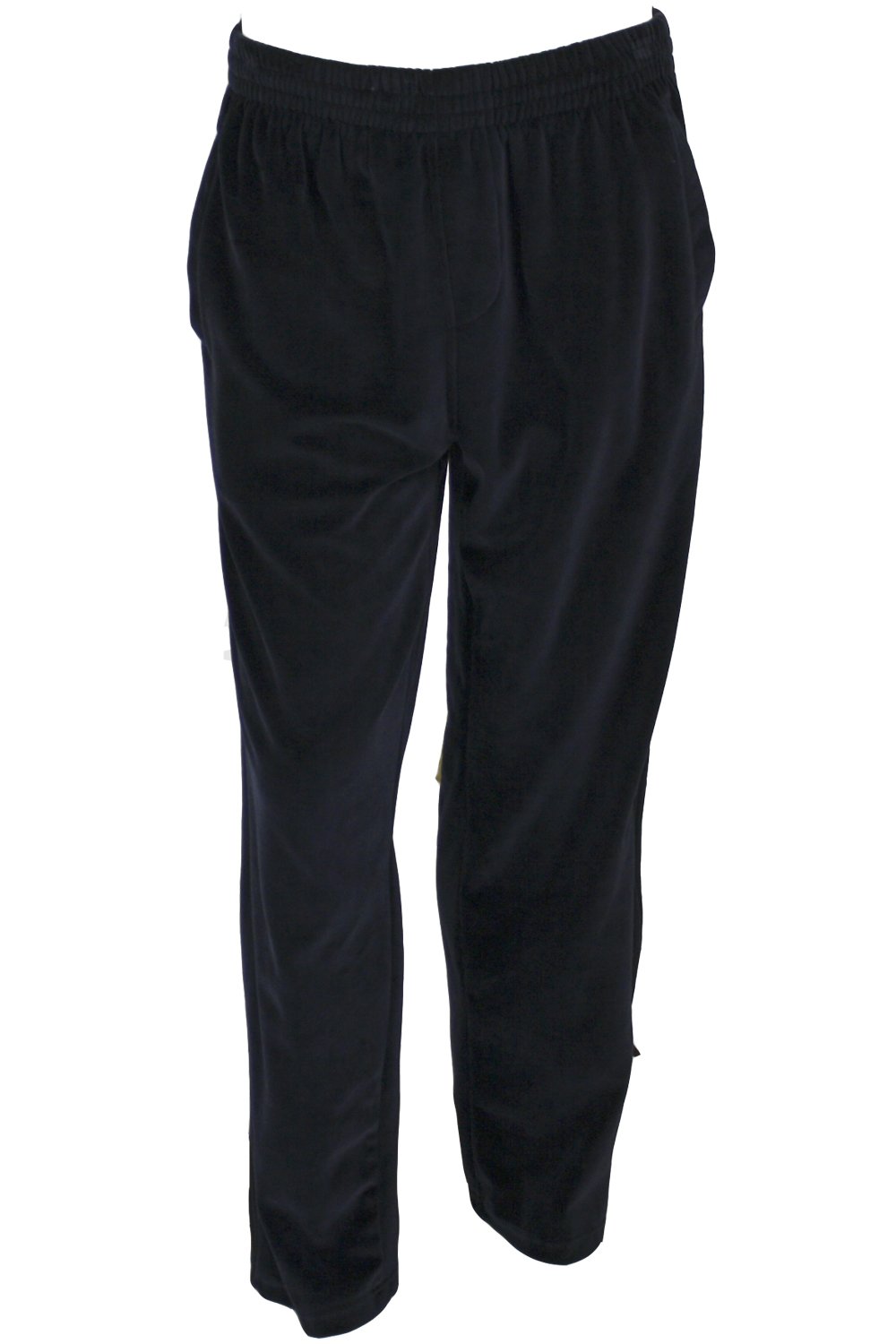 Men's Velour Tracksuit Set - Comfortable Sweatsedo Jogging Suit for Lounge, Gym & Streetwear Fashion