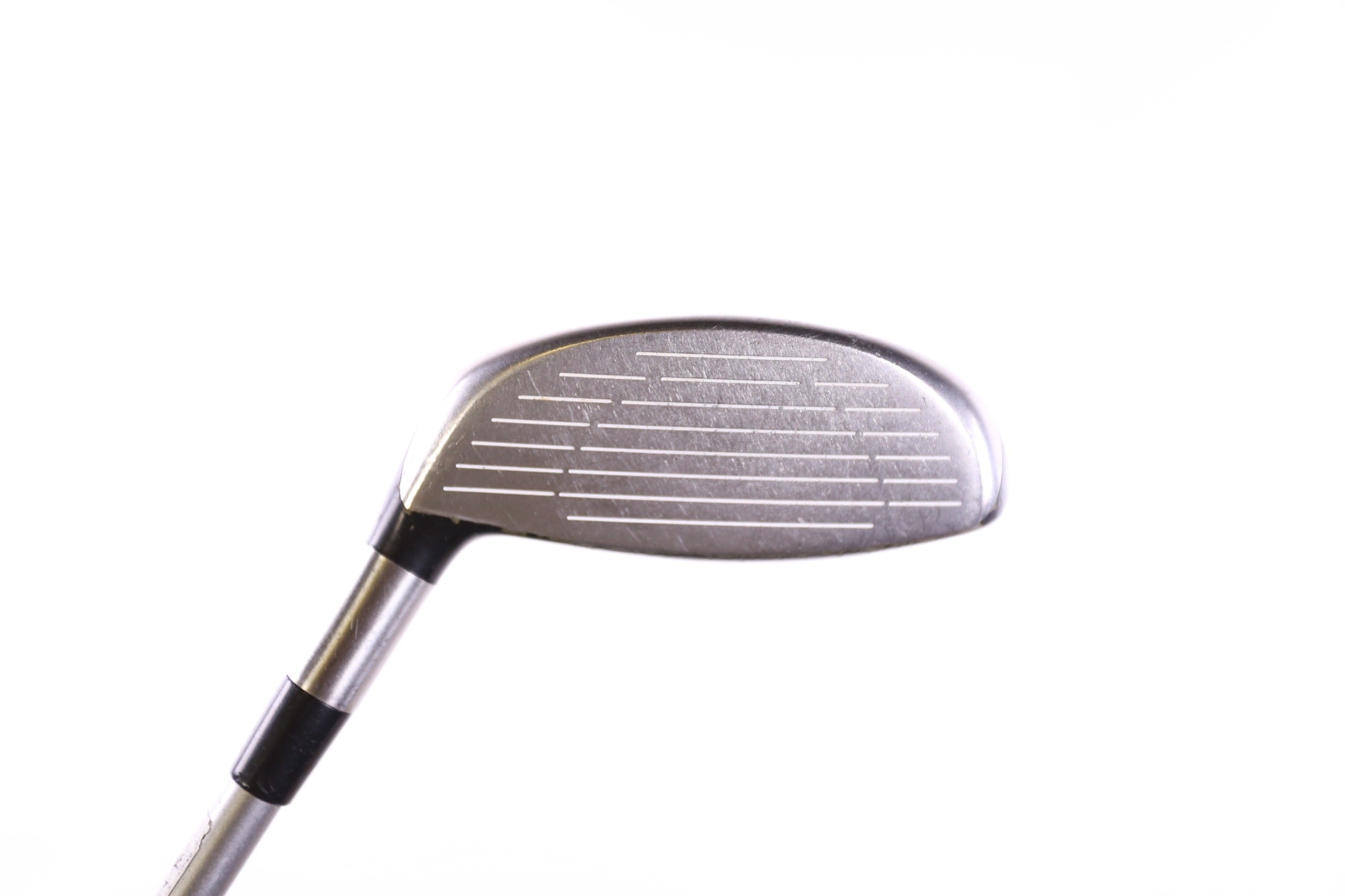 Used Cleveland HiBore Bloom 5 Wood Golf Club - Right Handed 18° Ladies Flex - Perfect for Women Golfers on the Course