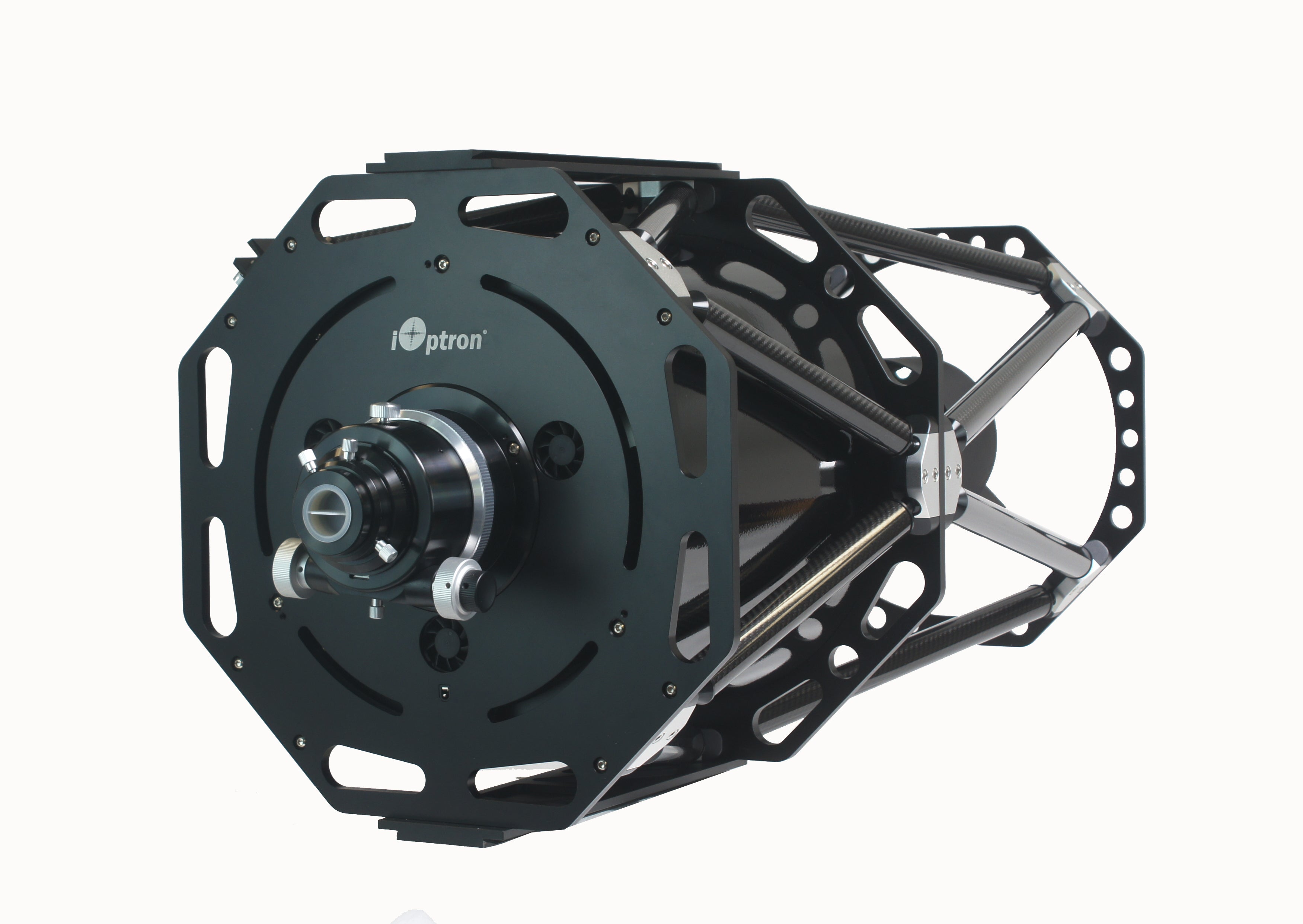 Premium Photron Ritchey-Chretien Carbon Fiber Truss Tube Telescope - High-Performance Astronomical Telescope for Stargazing, Astrophotography & Celestial Observation