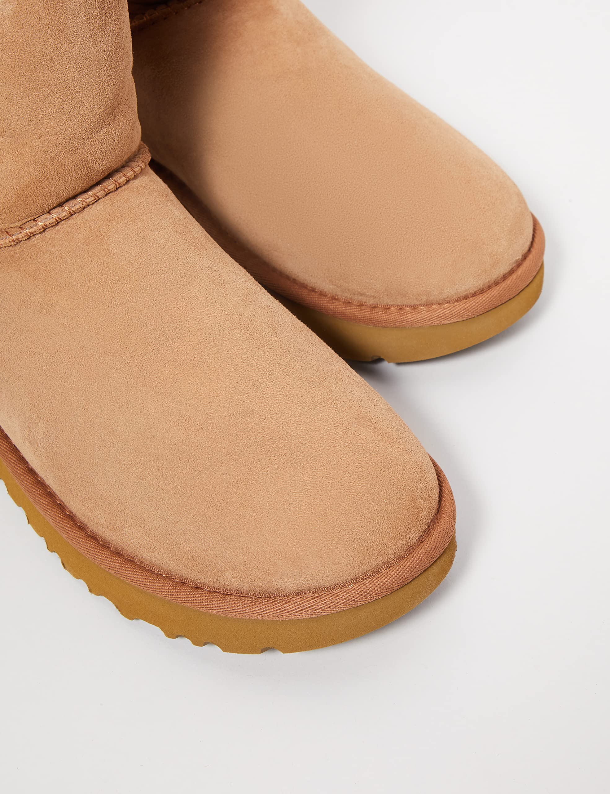UGG Women's Classic Tall Winter Boots - Genuine Sheepskin Snow Boots for Women | Warm & Comfortable | Perfect for Cold Weather, Snow Days & Winter Fashion
