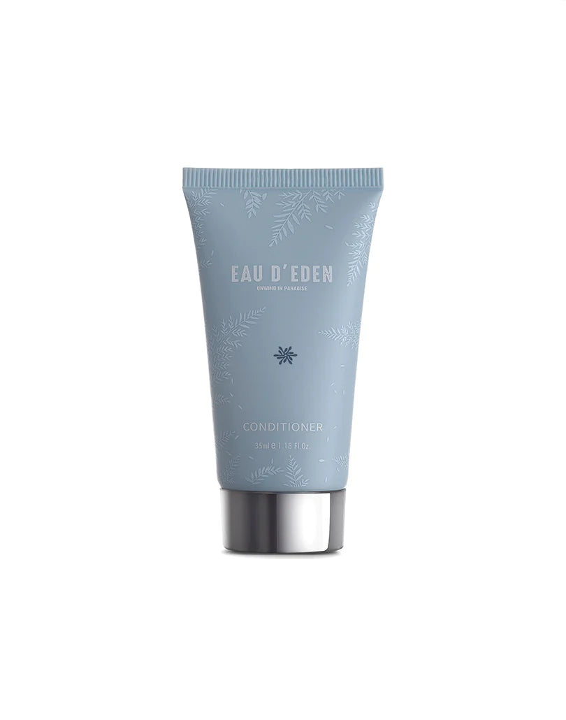 EAU D'EDEN 200-Piece Hotel Toiletries Travel Kit - Mini Shampoo, Conditioner, Body Wash & Lotion Set (4 Packs of 50 Each, Bulk Value $78) - Perfect for Hotels, Travel, Gyms & Guest Bathrooms