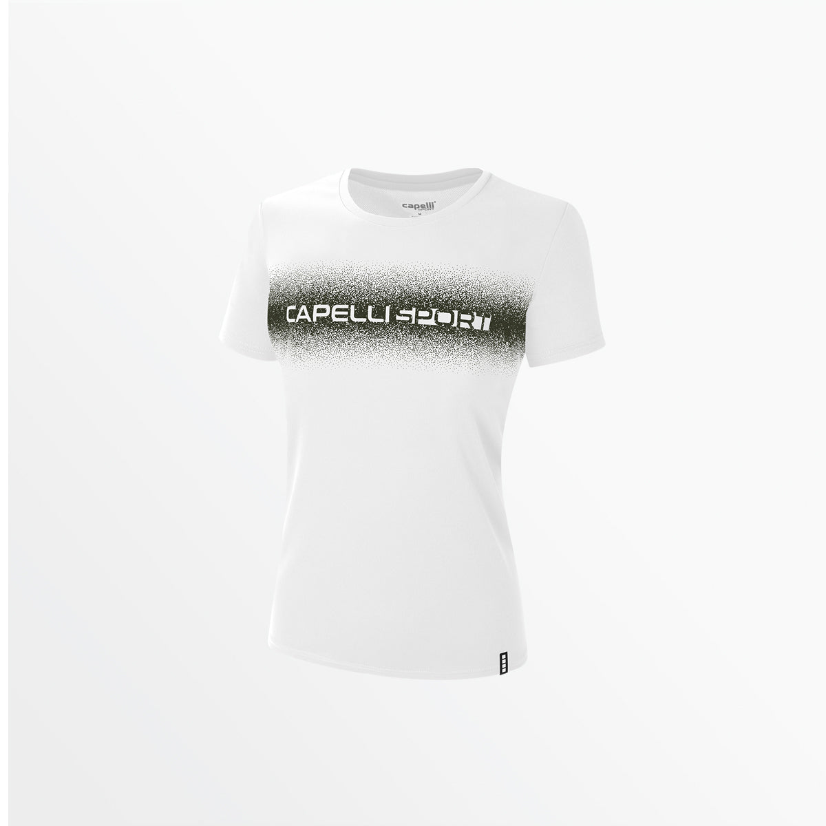 Women's Quick-Dry Splash Tee - Lightweight & Breathable Short Sleeve Shirt for Running, Yoga & Outdoor Activities