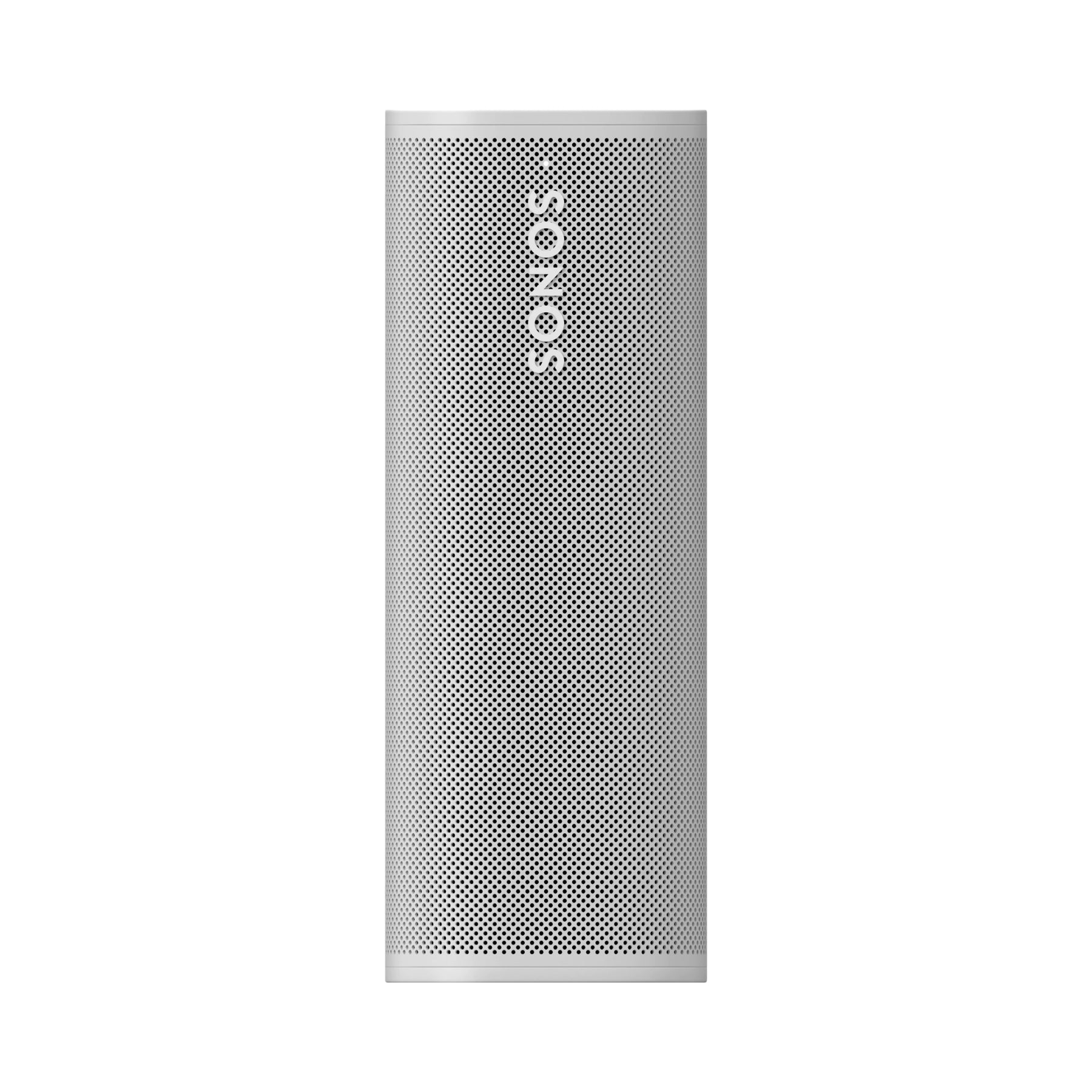Sonos Roam Wireless Portable Smart Speaker - Waterproof Bluetooth Speaker with Voice Control, Long Battery Life - Perfect for Travel, Beach, Pool & Outdoor Adventures (Clearance / Open Box)