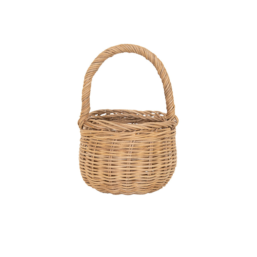 Fresh Berry Basket - Durable Plastic Fruit Container for Strawberries, Blueberries & Raspberries - Perfect for Farmers Market, Picnics & Kitchen Storage