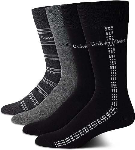 Black/Grey Multi
