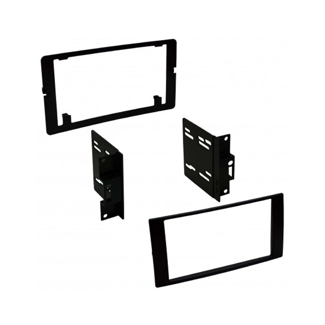 2000-2003 Acura CL & 1999-2003 Acura TL Double DIN Car Stereo - American International CDK663 | Perfect for Car Audio Upgrades & Hands-Free Driving