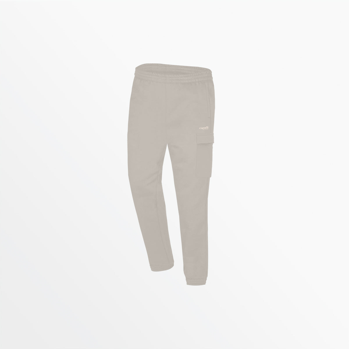 Women's Fleece Cargo Sweatpants - Comfortable & Stylish Winter Joggers for Casual Wear, Outdoor Activities & Lounge