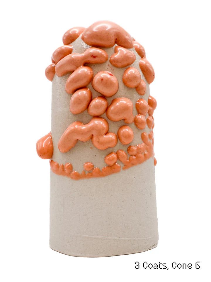 Ritual Glaze △5 6 Gumdrop Pastel Yellow Nail Polish - Long Lasting Vegan Nail Lacquer for Manicure & Pedicure | Perfect for Spring & Summer Nail Art Designs