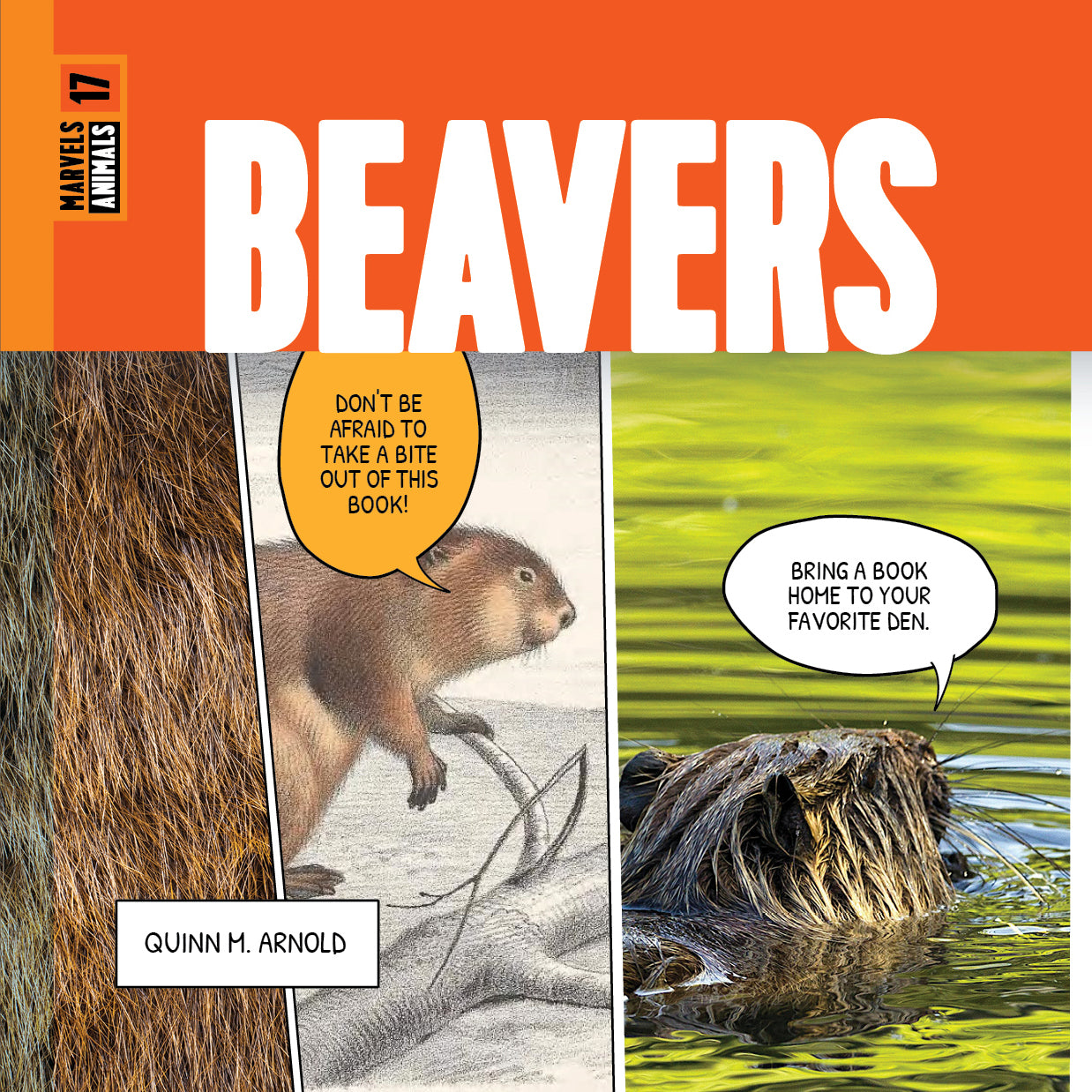 Beavers Marvels - Premium Handmade Wooden Toys & Gifts for Kids | Perfect for Birthday Presents, Christmas Gifts & Educational Playtime